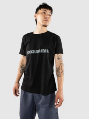 Ice Cream SB Cecream Tini Logo Camiseta