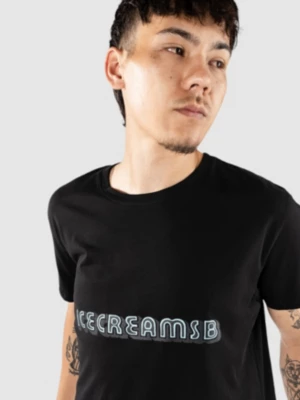 Ice Cream SB Cecream Tini Logo Camiseta