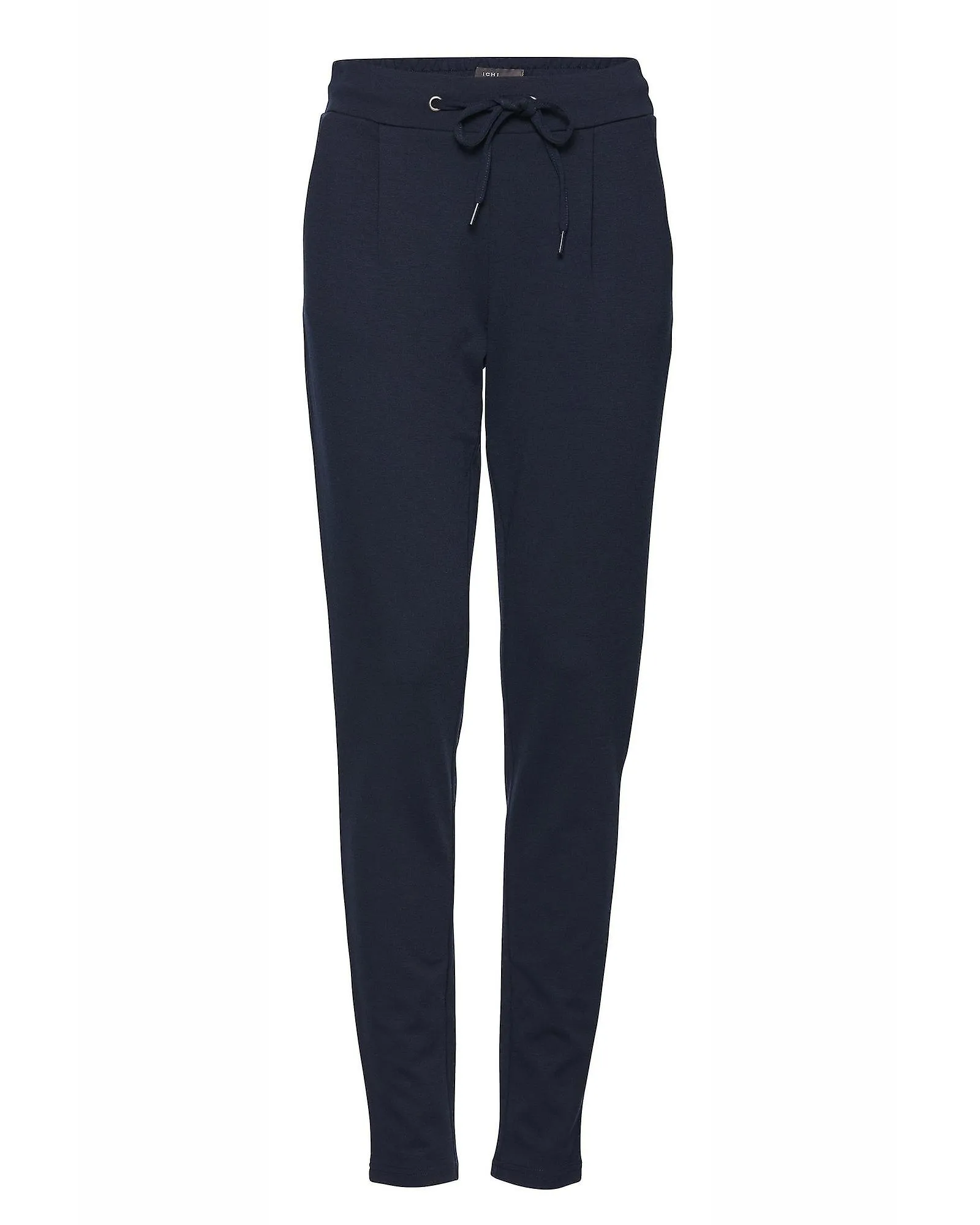 ICHI LACEUP  BACK POCKET TROUSERS