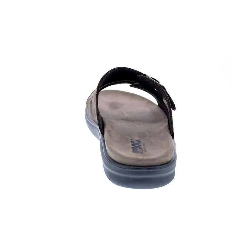 Imac Sandalias Hombre 552551 Marrón