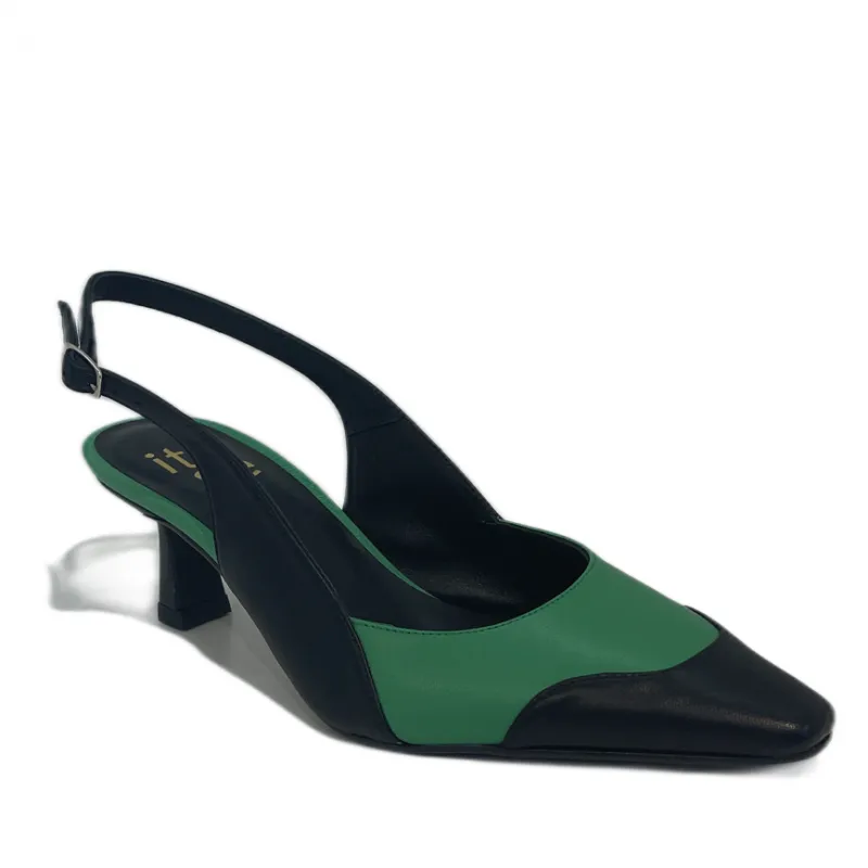 ITSE LOUIS 34730 GREEN