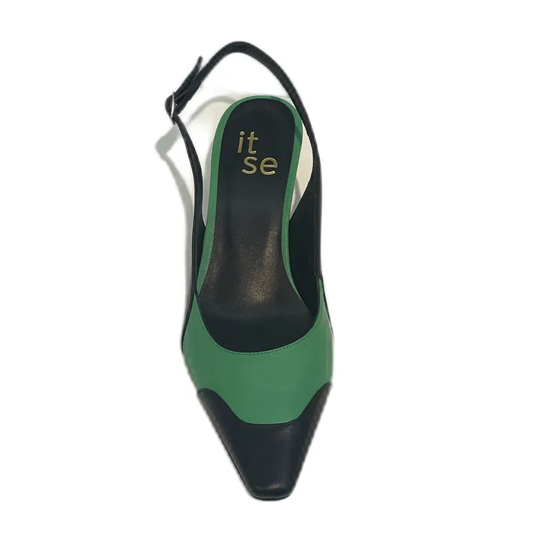 ITSE LOUIS 34730 GREEN