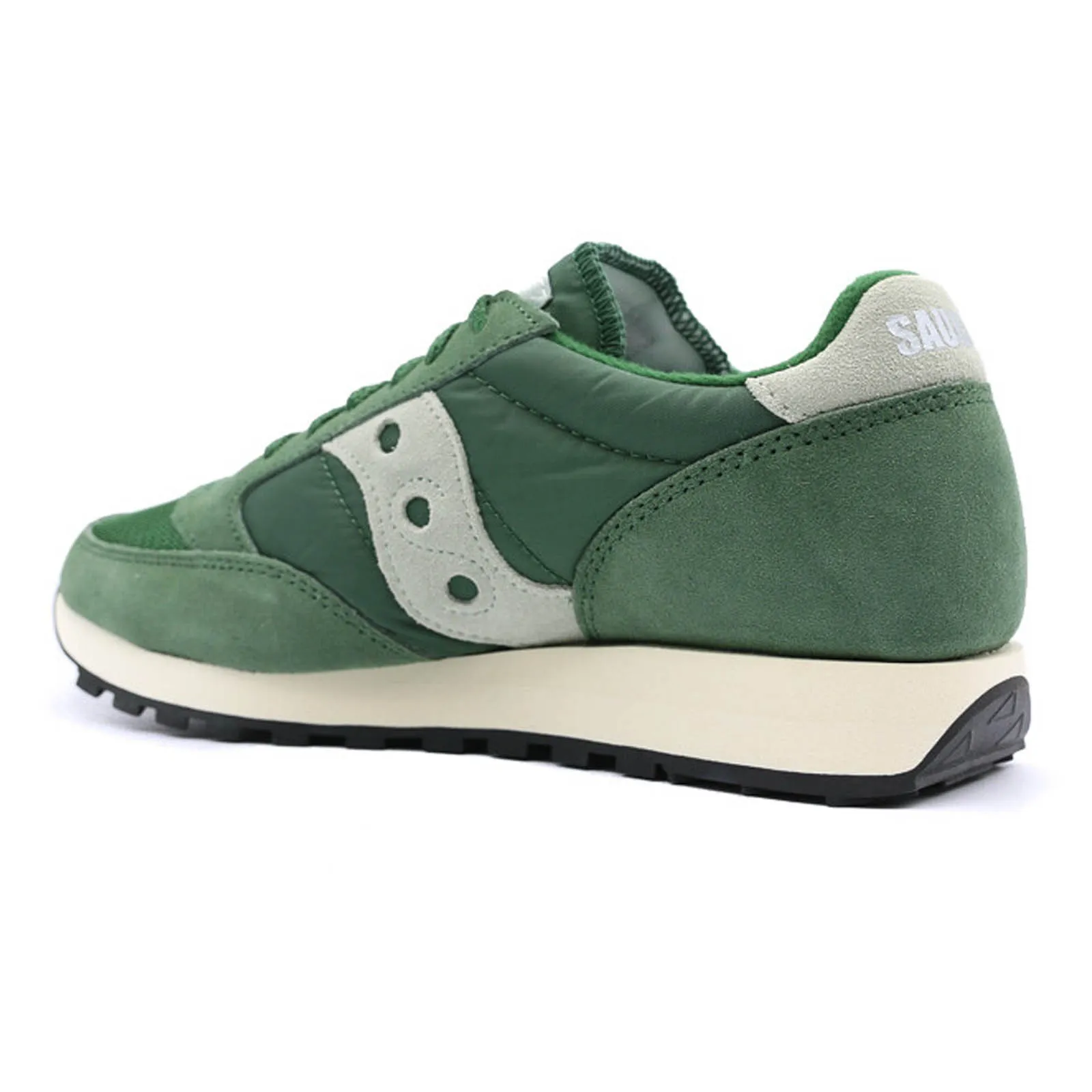 Jazz Original Vintage Green