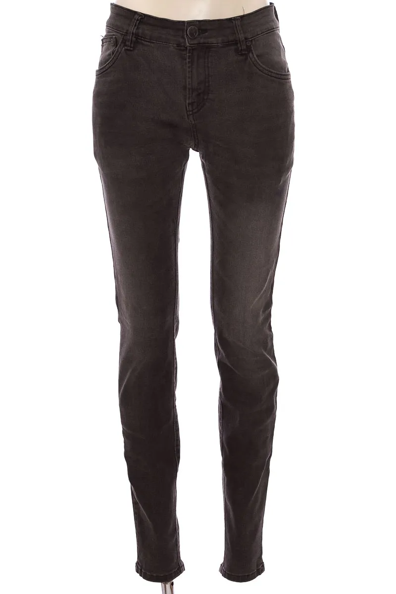 JEAN COLOR NEGRO  KALENDAR