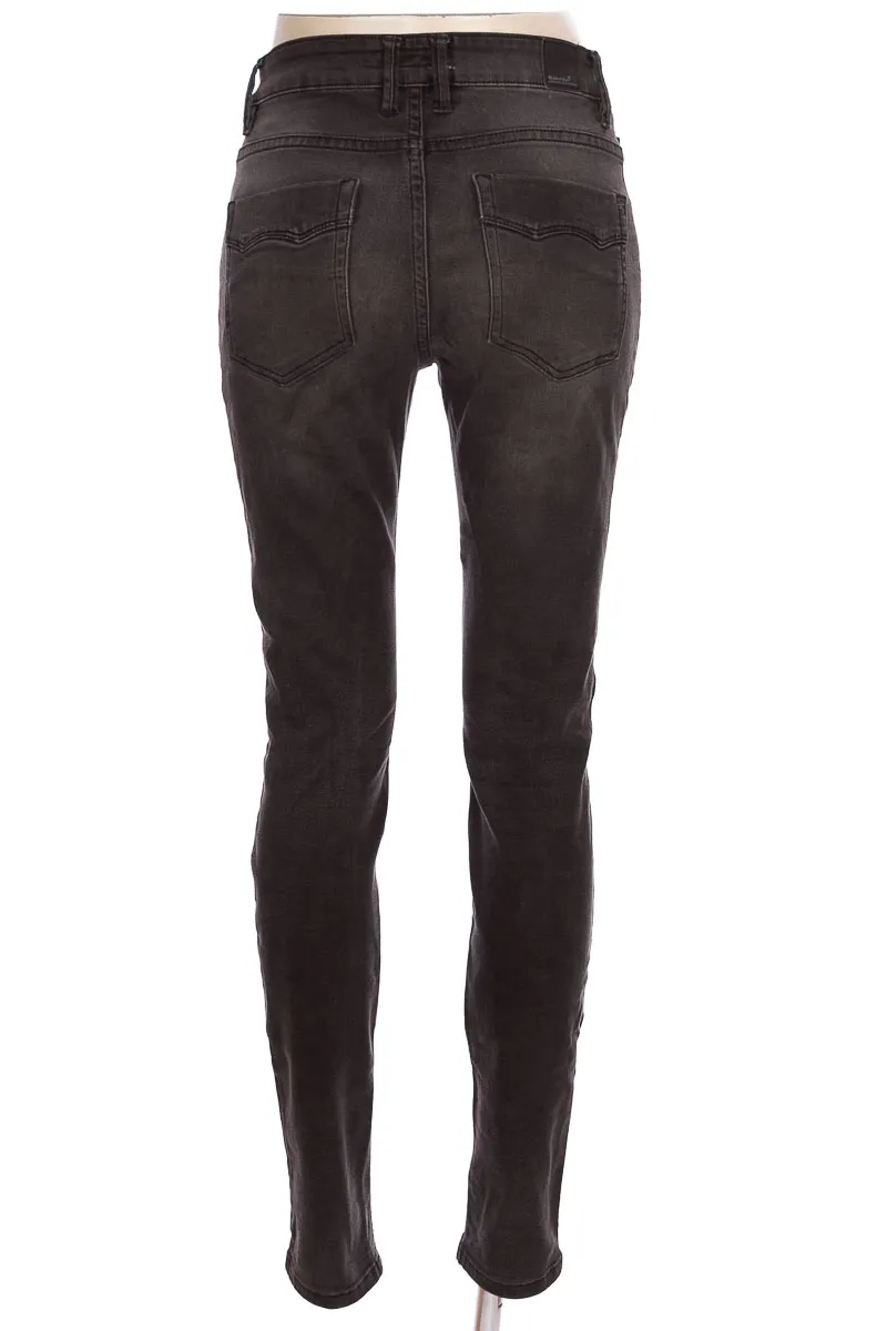 JEAN COLOR NEGRO  KALENDAR