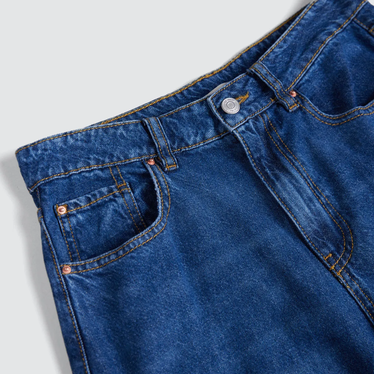 Jean Culotte Tono Medio