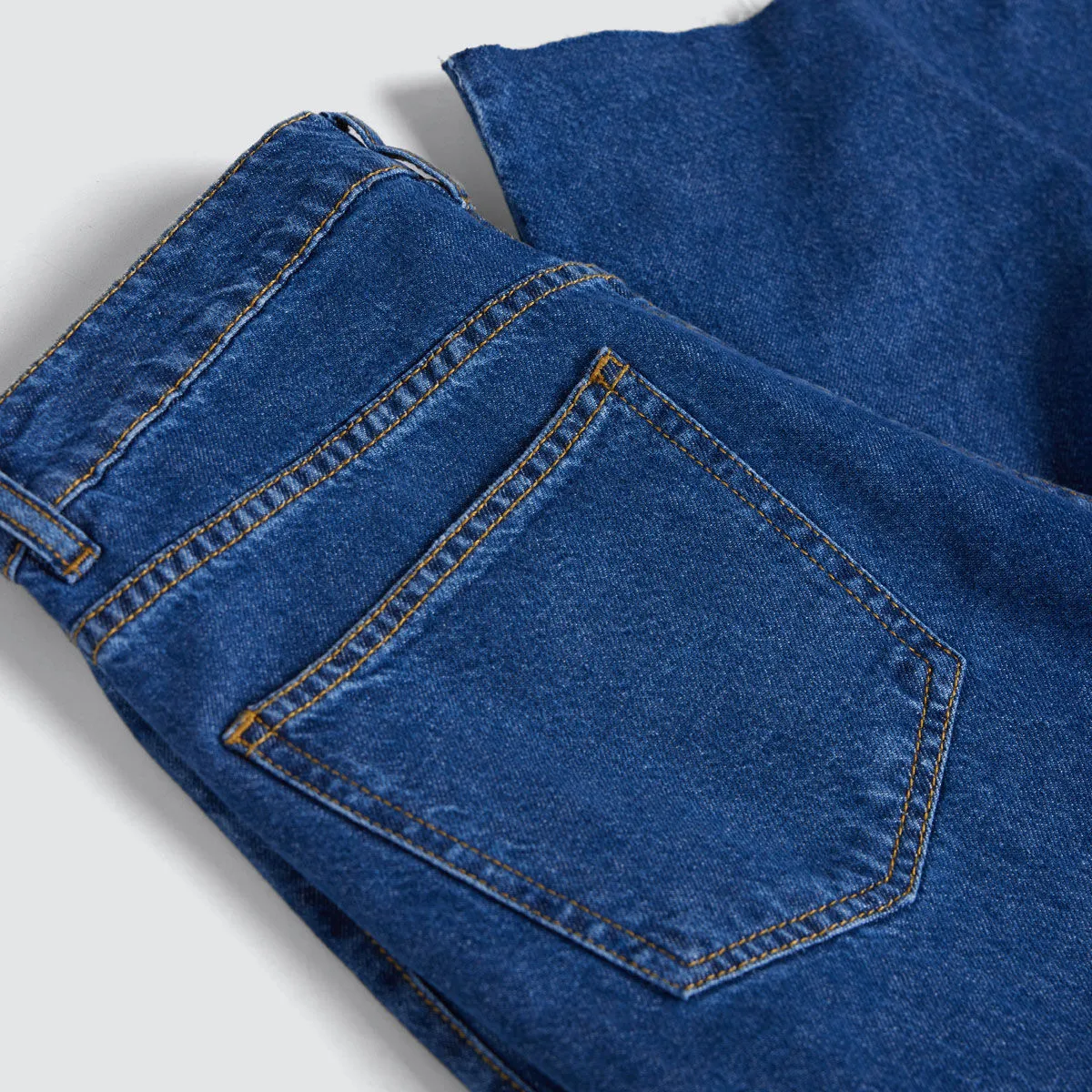 Jean Culotte Tono Medio