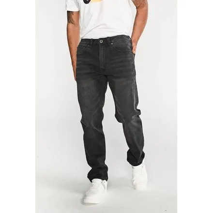 Jean Hombre Triblend Stretch Denim Slim