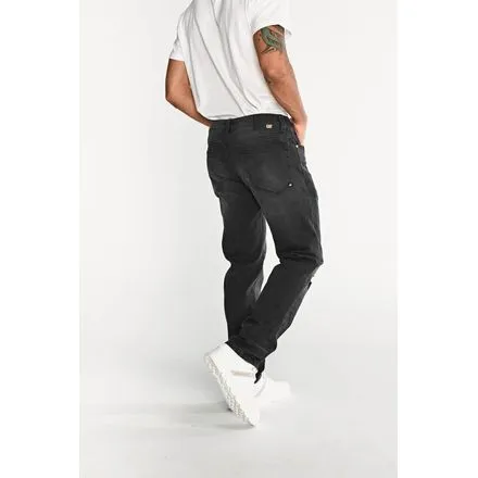 Jean Hombre Triblend Stretch Denim Slim