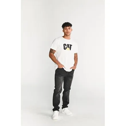 Jean Hombre Triblend Stretch Denim Slim