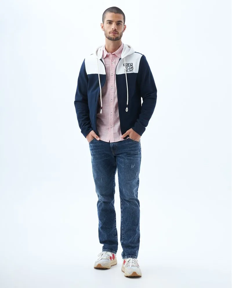 Jean Slim and Straight para hombre