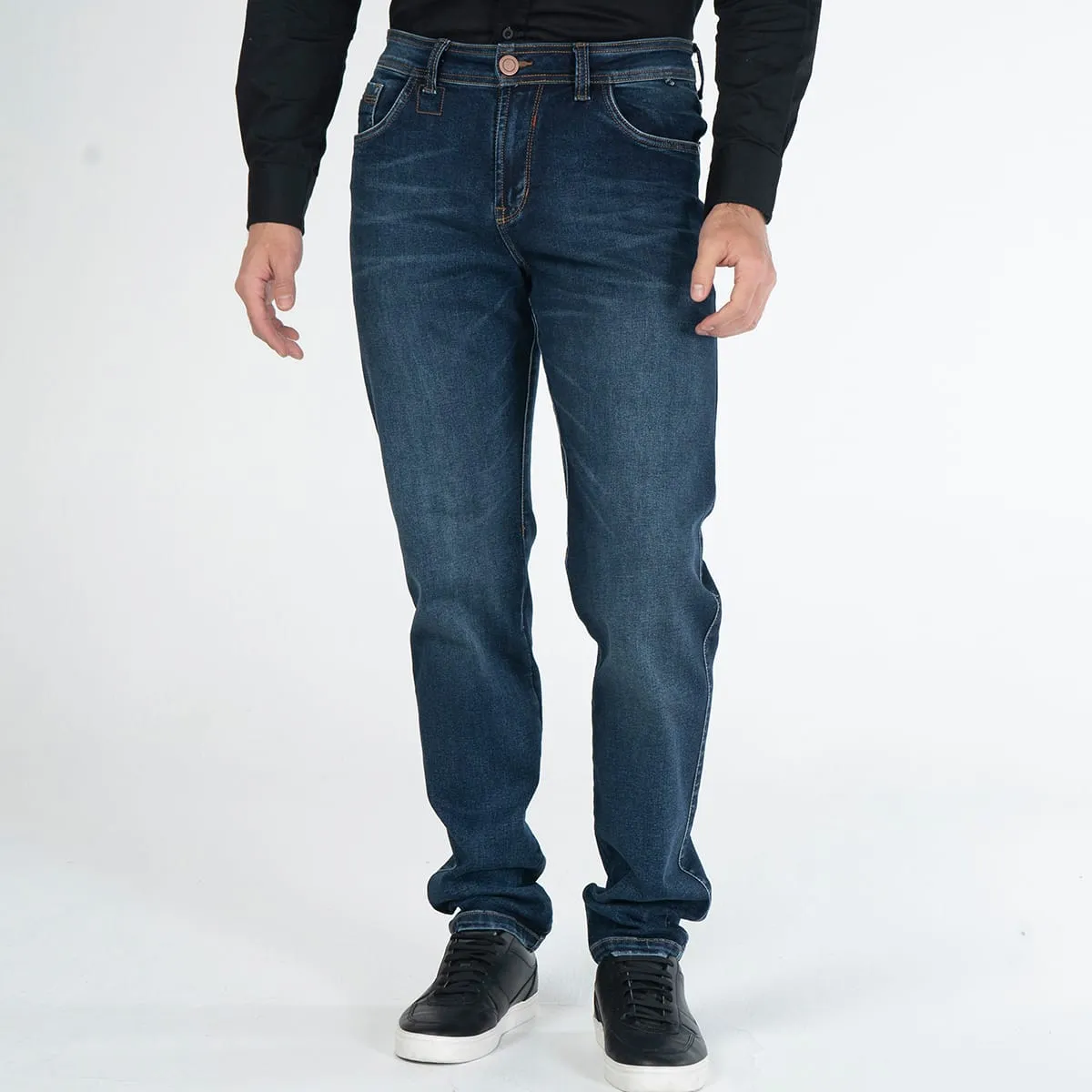 Jean Slim Origen
