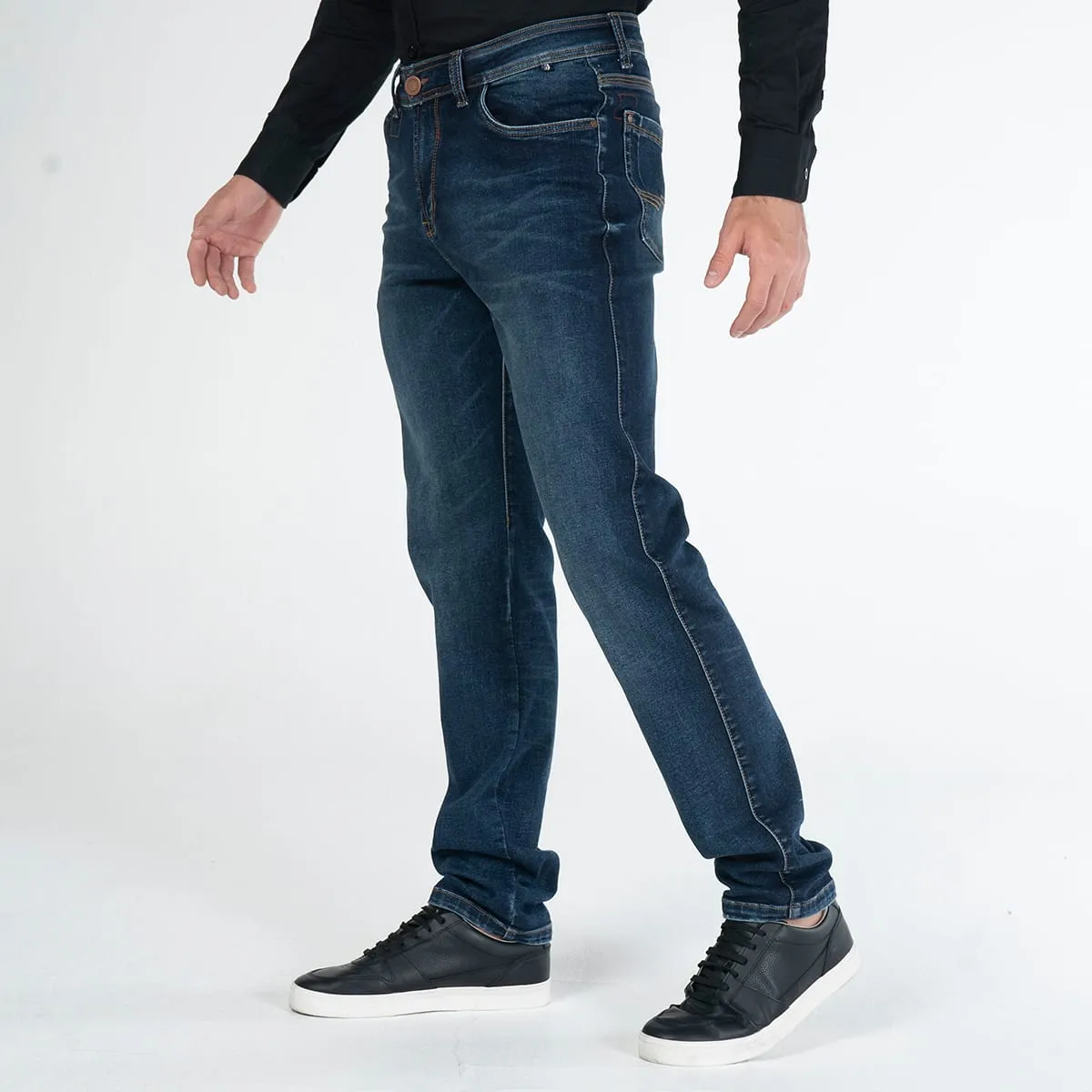 Jean Slim Origen