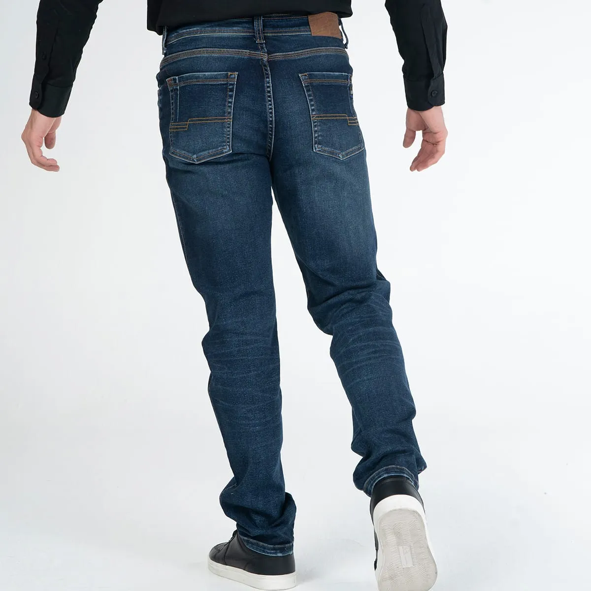 Jean Slim Origen