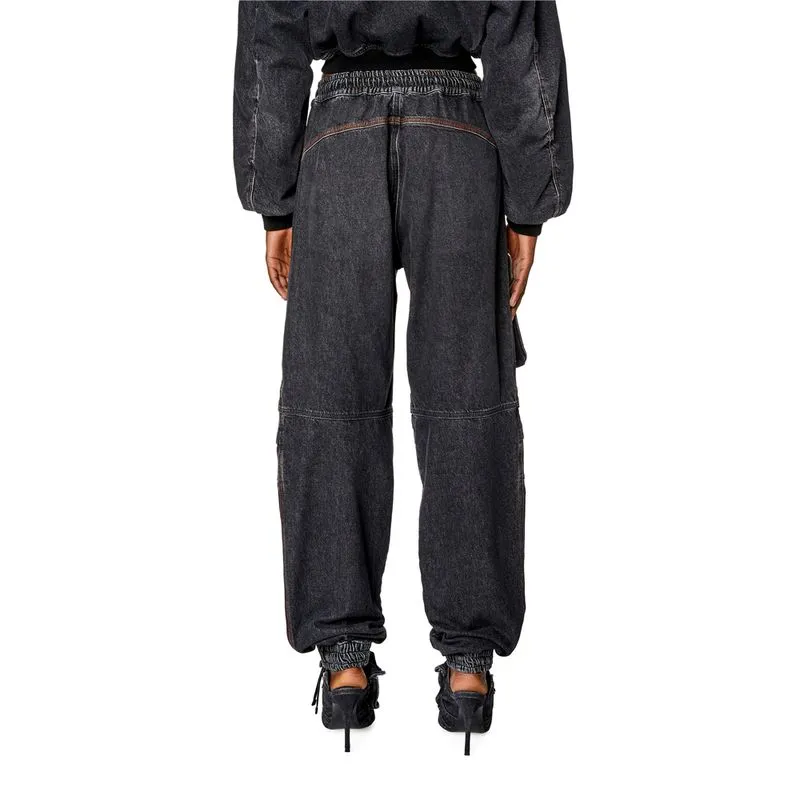 Jean Stretch Para Mujer Mirt