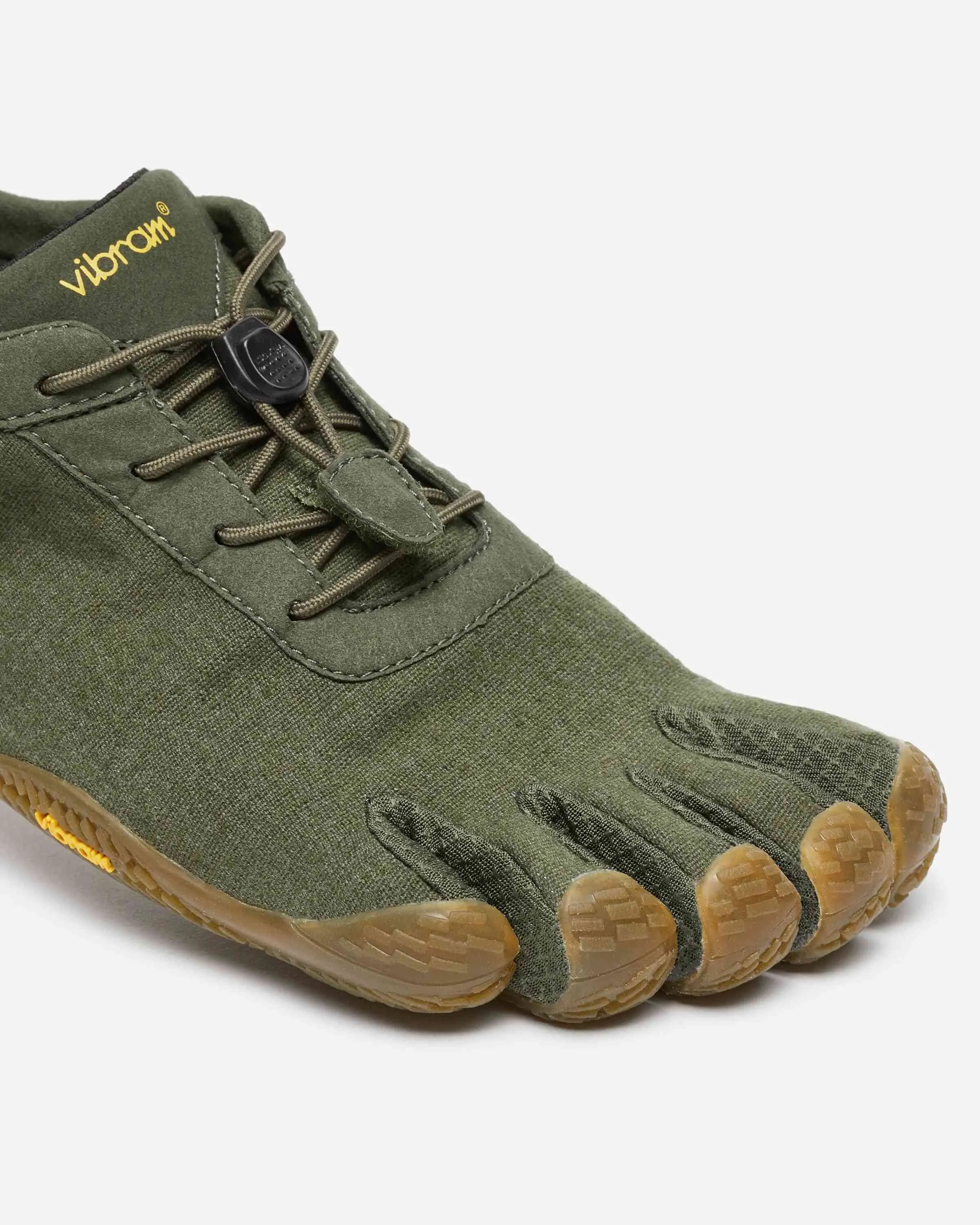 KSO ECO Hombre Military green