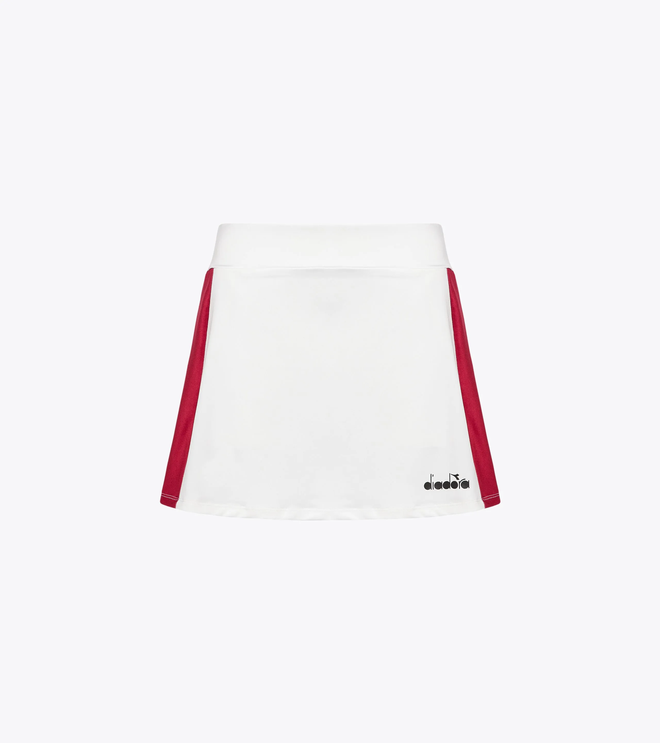 L. CORE SKIRT FALDA DE TENIS  MUJER