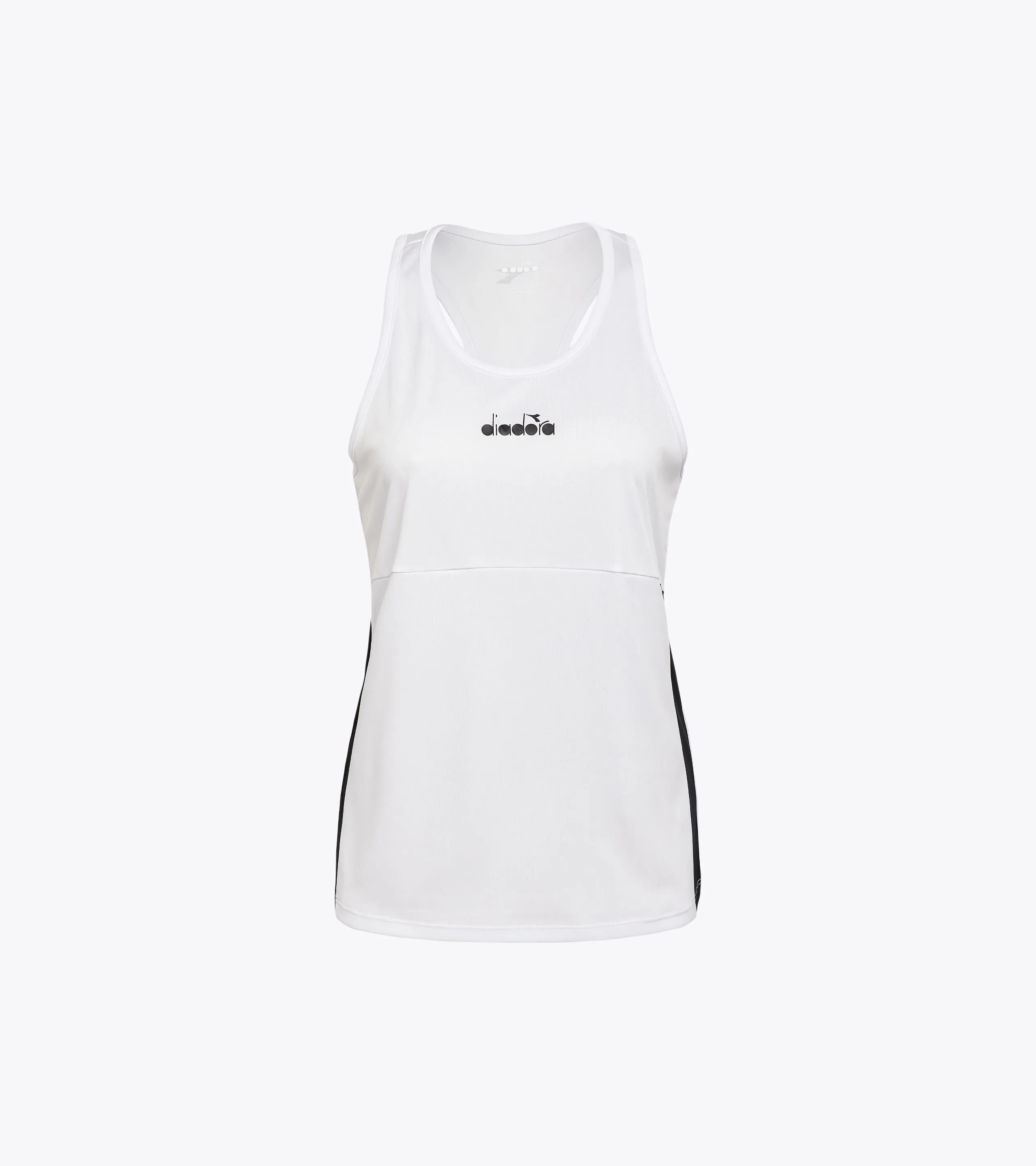 L. CORE TANK CAMISETA SIN MANGAS PARA CORRER  MUJER