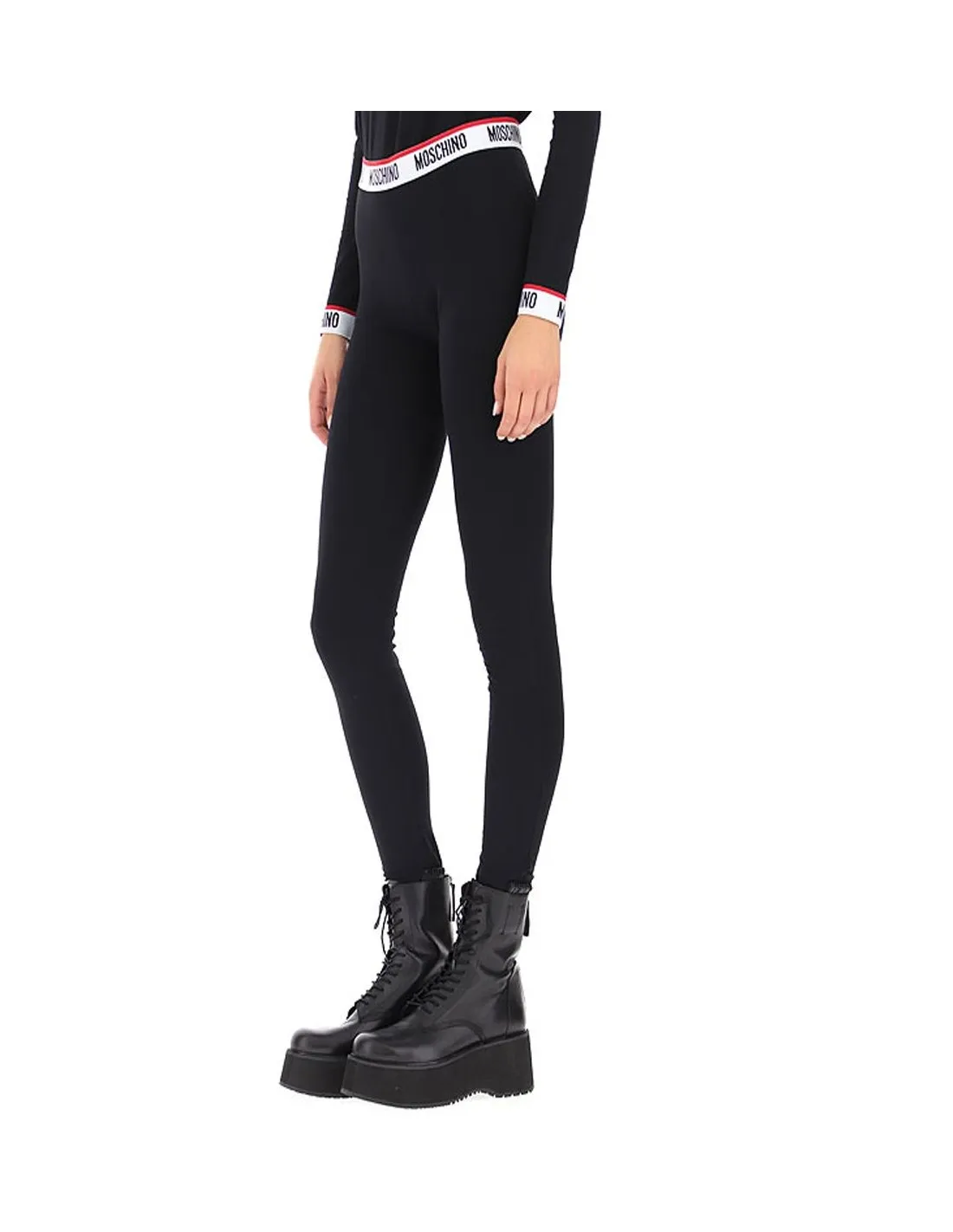 Leggins Logo
