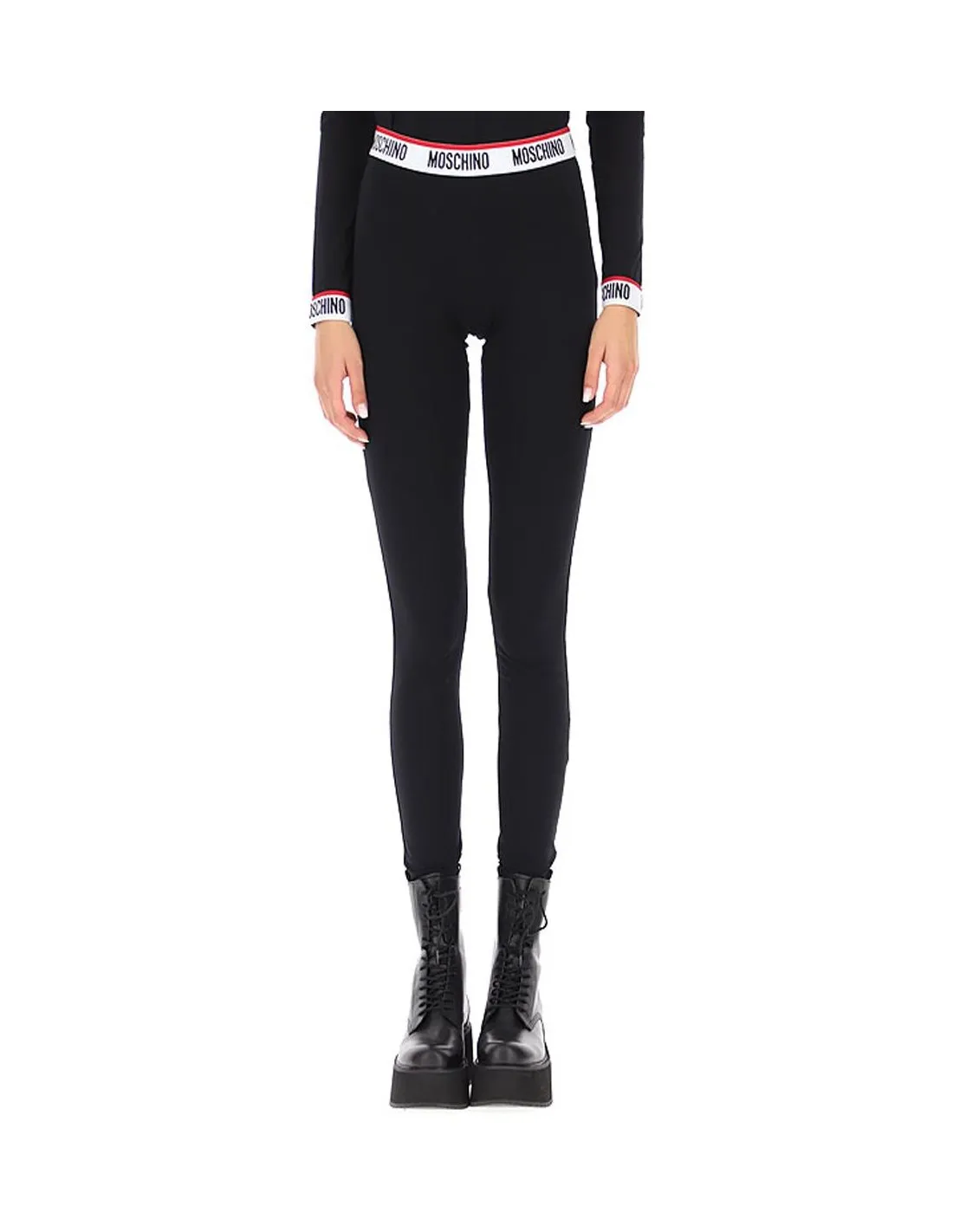 Leggins Logo