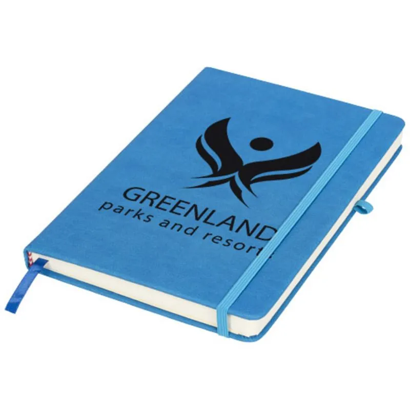 Libreta mediana 'Rivista'