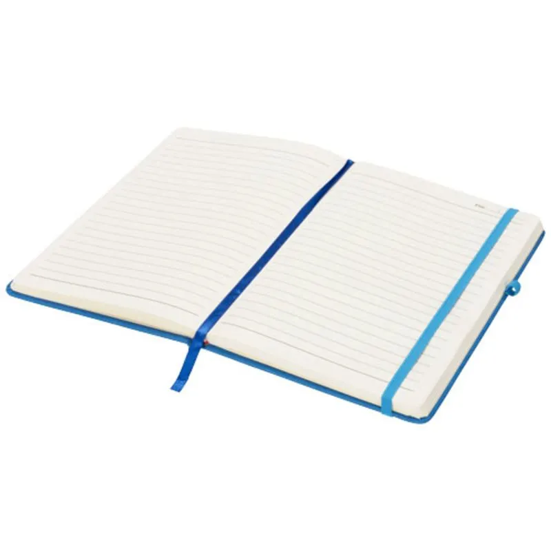 Libreta mediana 'Rivista'