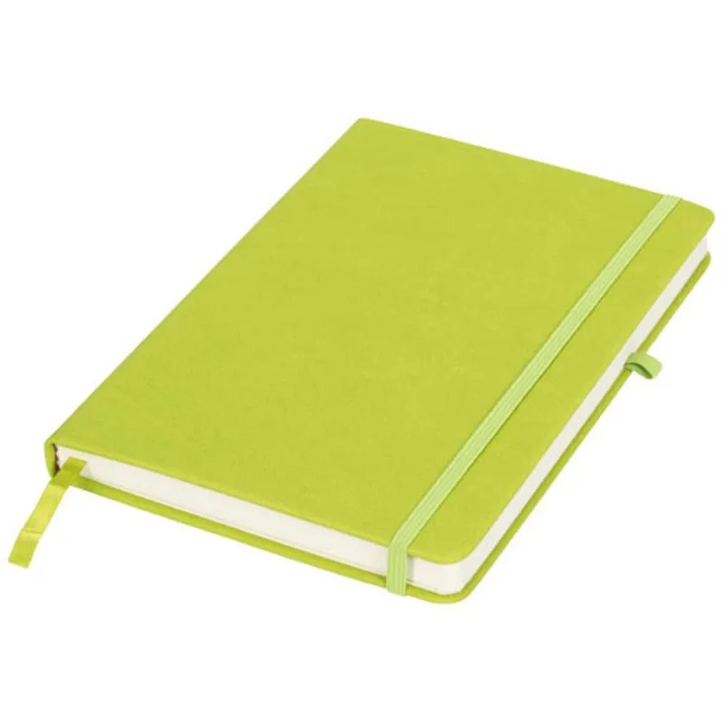 Libreta mediana 'Rivista'