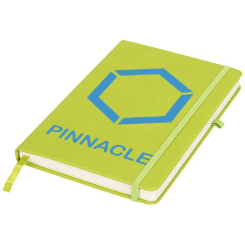 Libreta mediana 'Rivista'