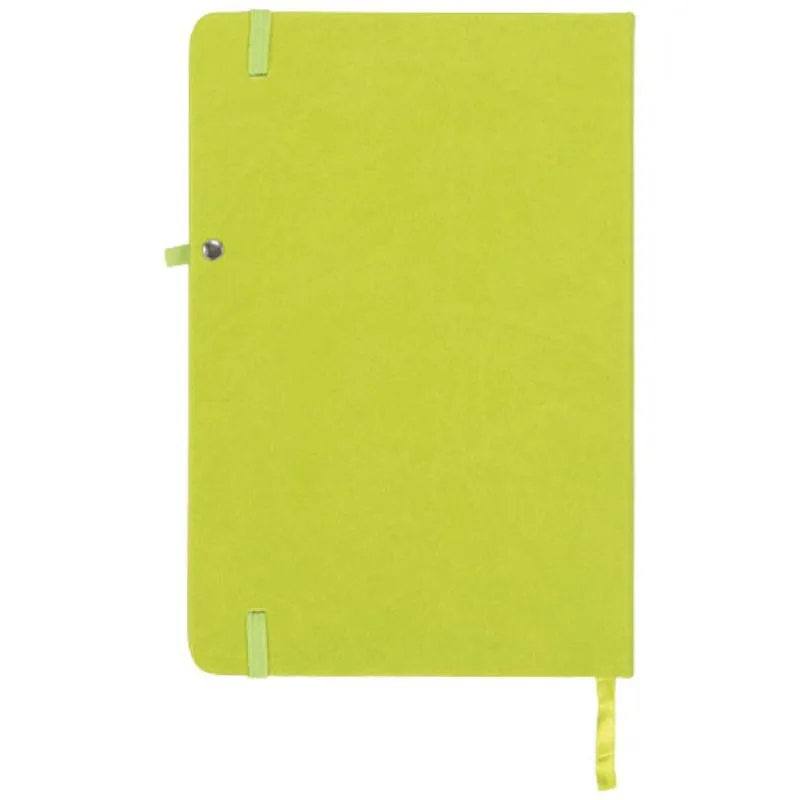 Libreta mediana 'Rivista'