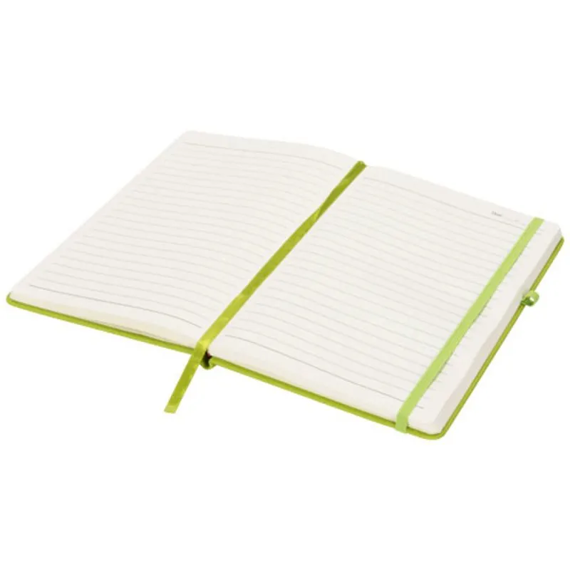Libreta mediana 'Rivista'