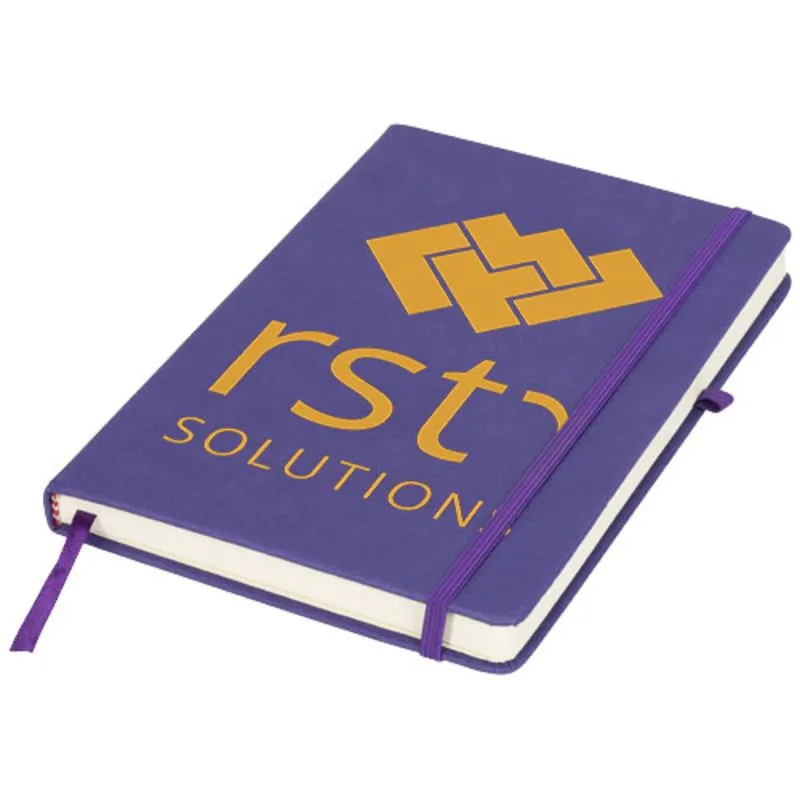 Libreta mediana 'Rivista'