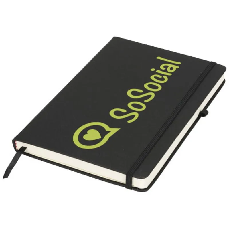 Libreta mediana 'Rivista'
