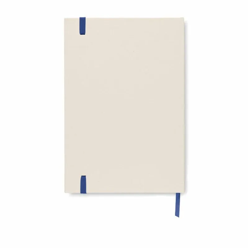 Libreta personalizable A5 con tapa dura Mito Note