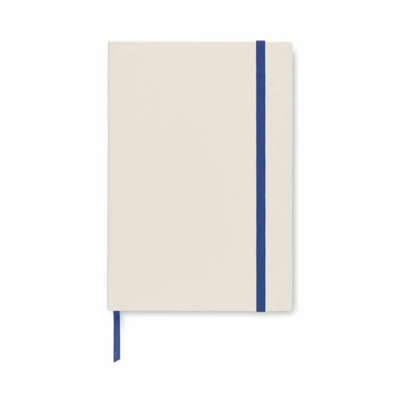 Libreta personalizable A5 con tapa dura Mito Note