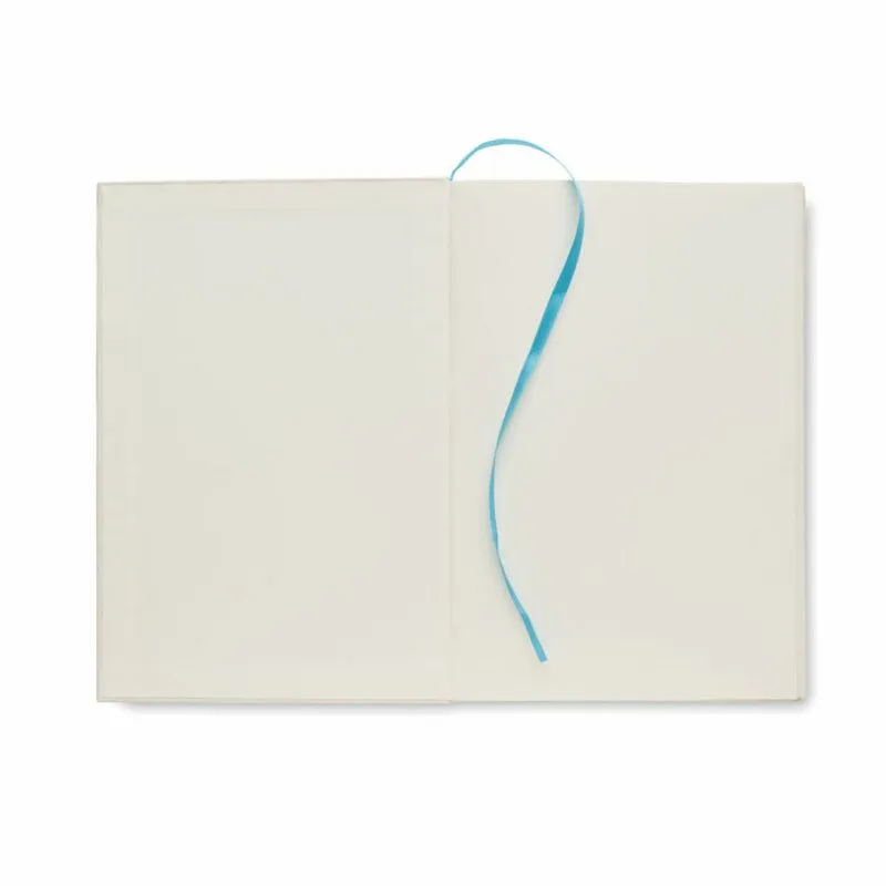 Libreta personalizable A5 con tapa dura Mito Note