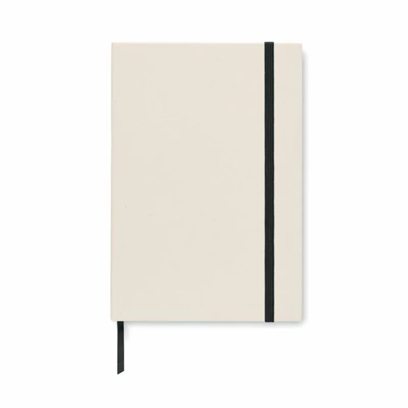Libreta personalizable A5 con tapa dura Mito Note