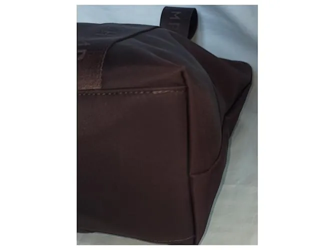 Longchamp Totalizadores Marrón oscuro 