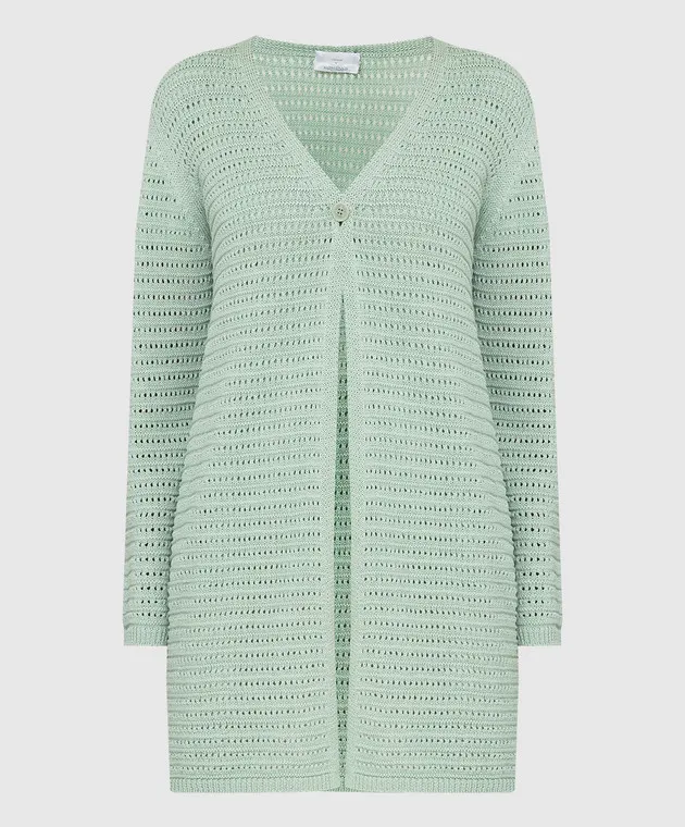 Marina Rinaldi Light green cardigan