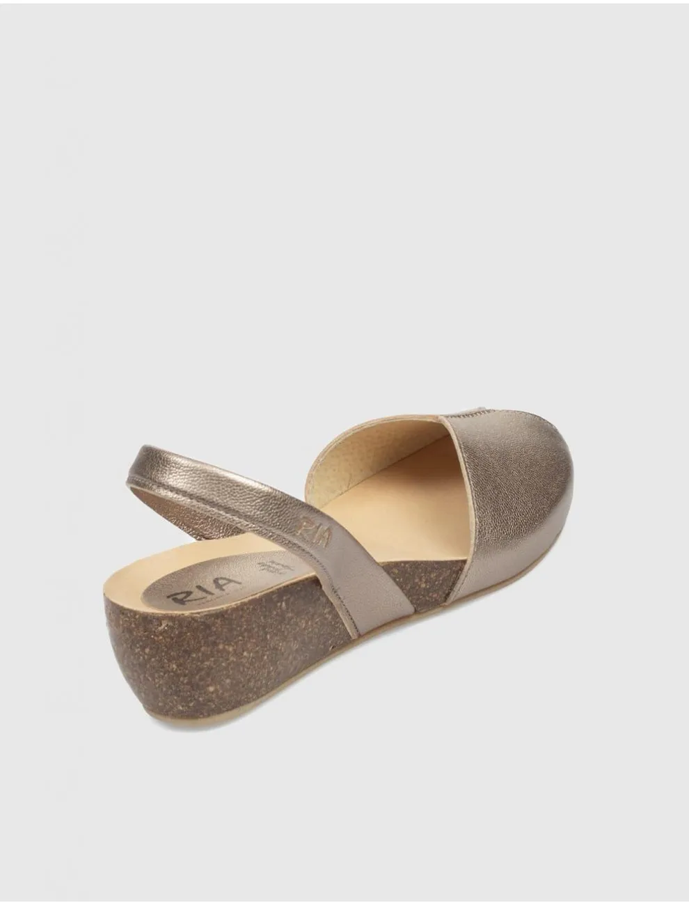 Menorquina Ria 33216 Bronce