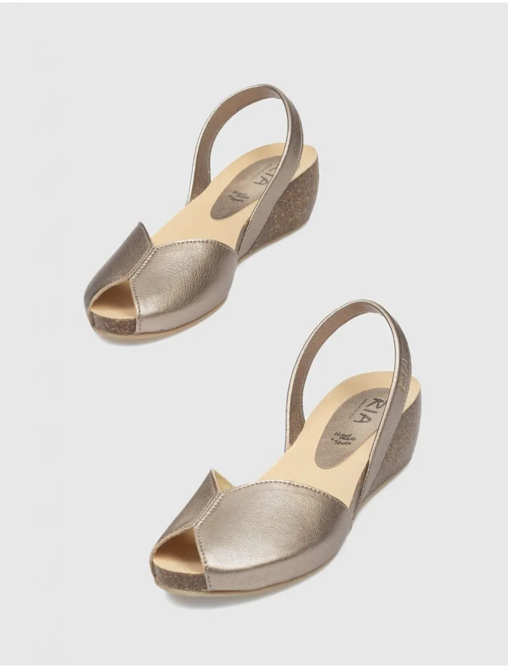 Menorquina Ria 33216 Bronce