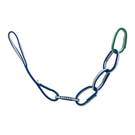 METOLIUS PAS 22 Blue/Green