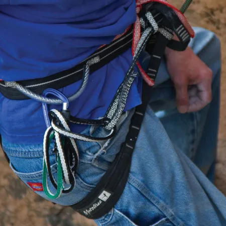 METOLIUS PAS 22 Blue/Green