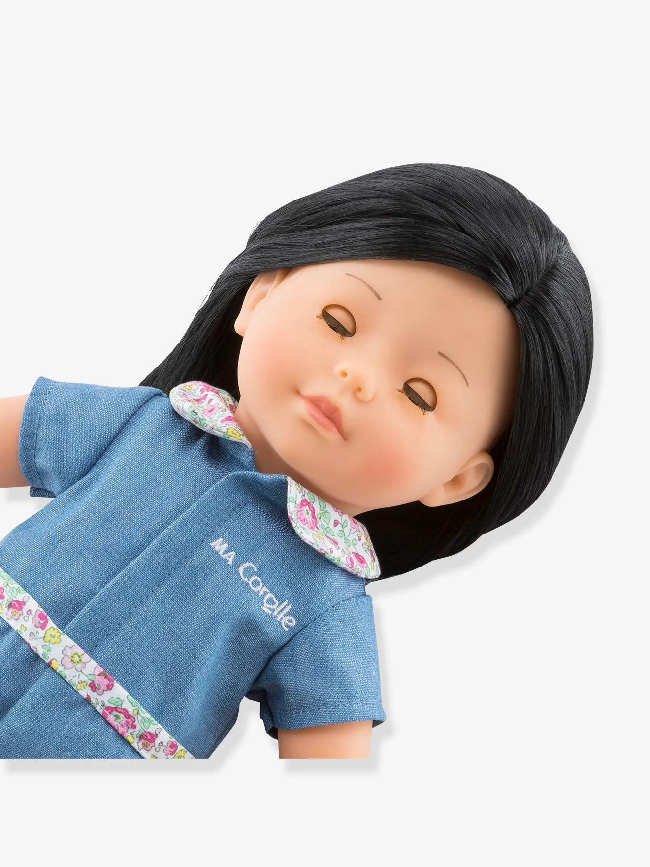 MI MUñECA COROLLE PERRINE  COROLLE