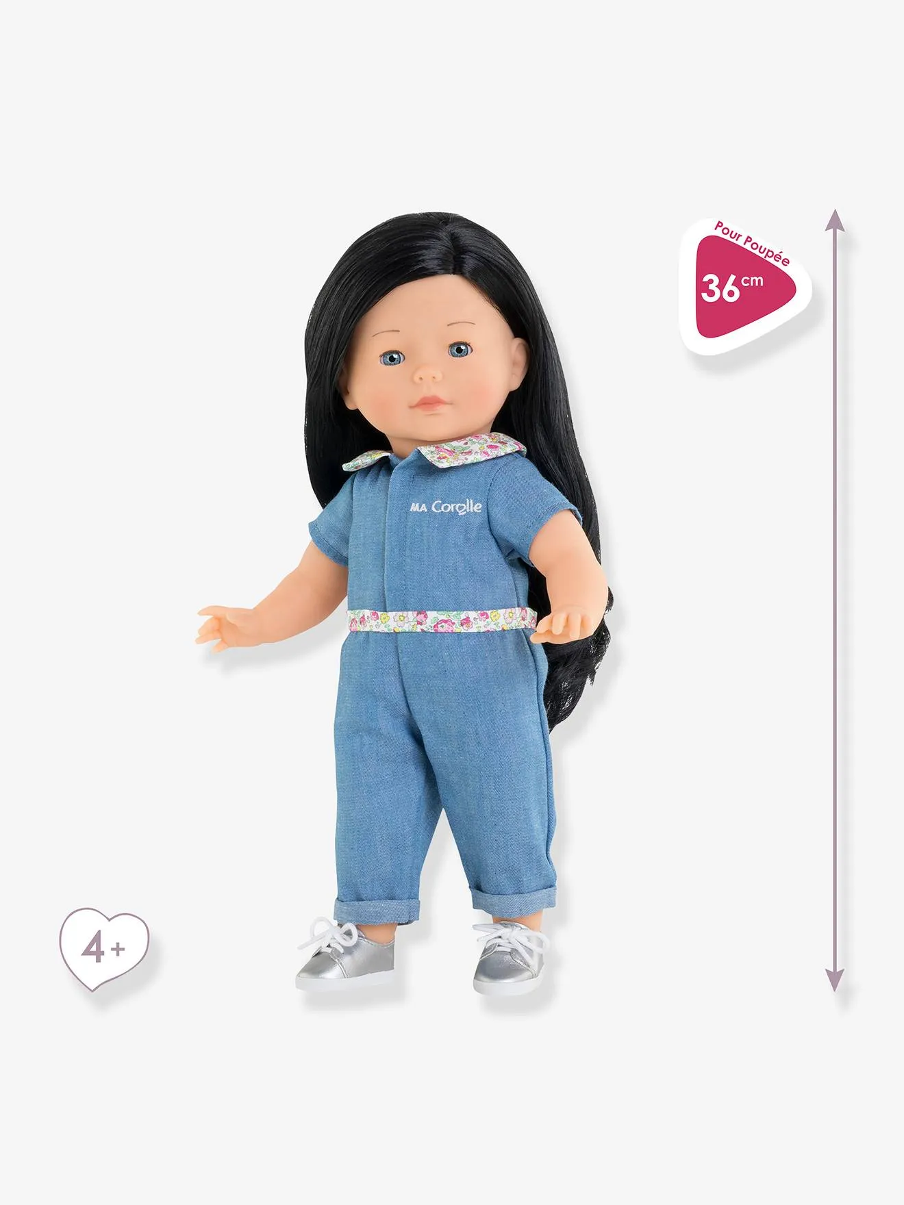 MI MUñECA COROLLE PERRINE  COROLLE