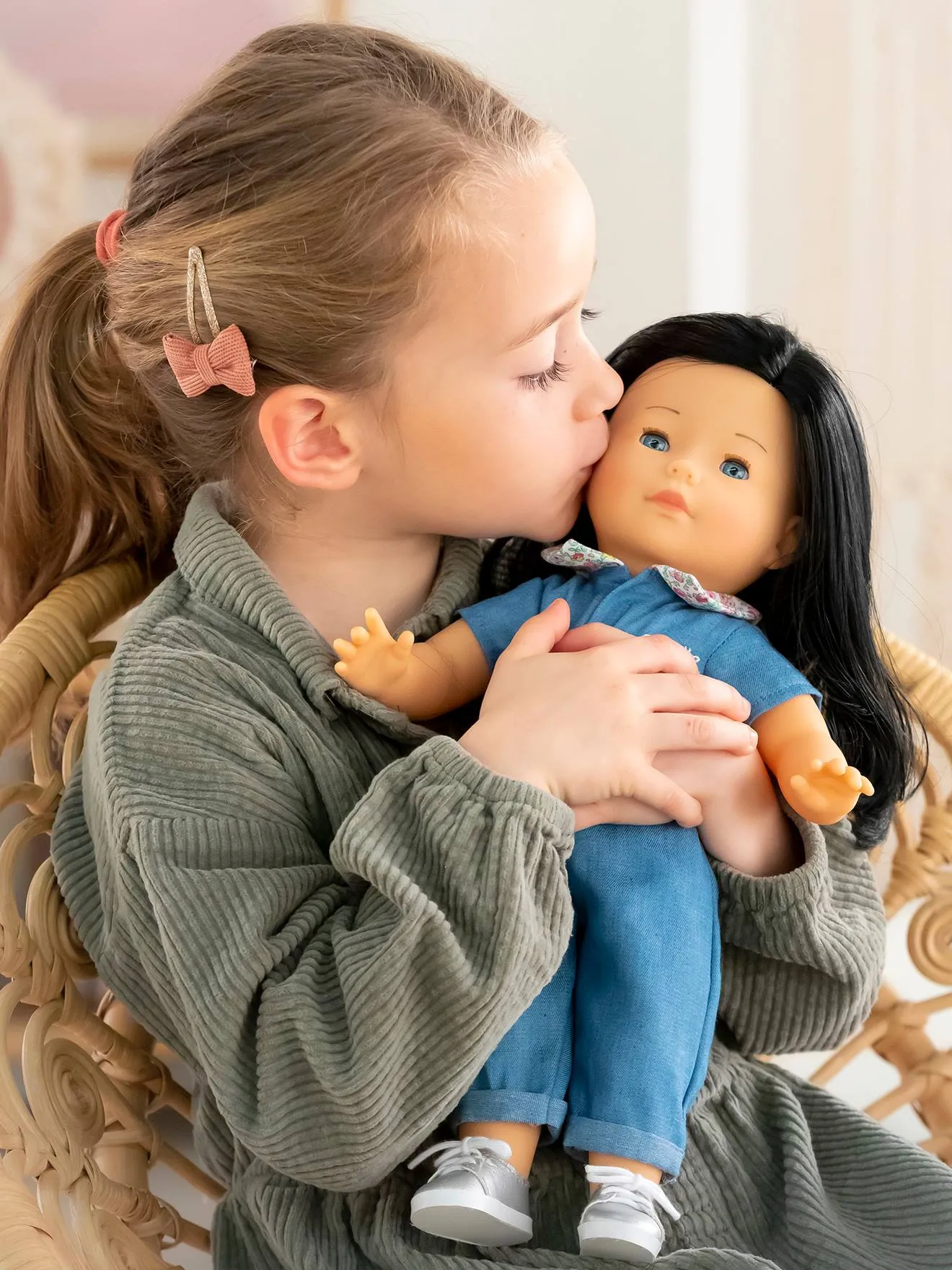 MI MUñECA COROLLE PERRINE  COROLLE