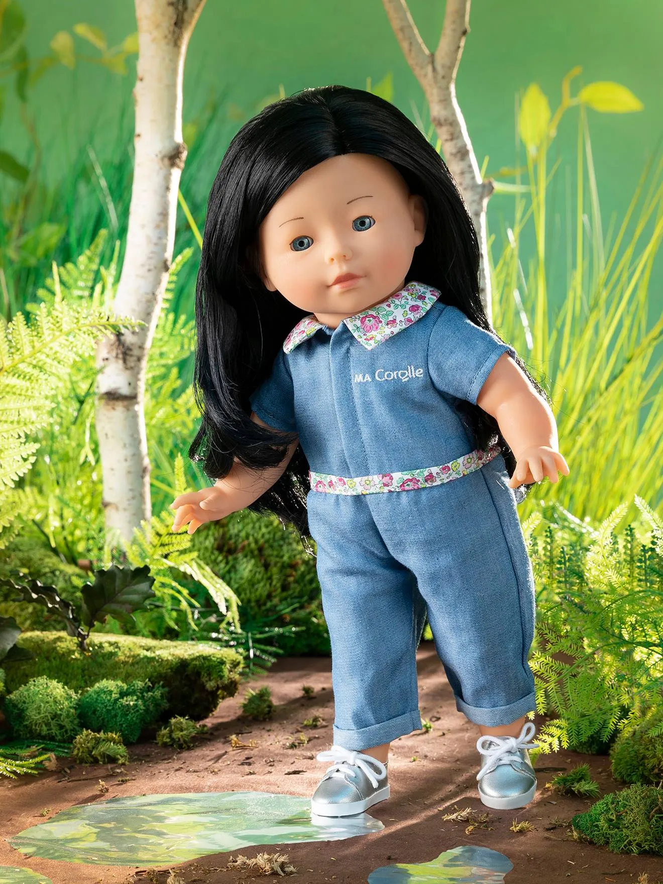MI MUñECA COROLLE PERRINE  COROLLE