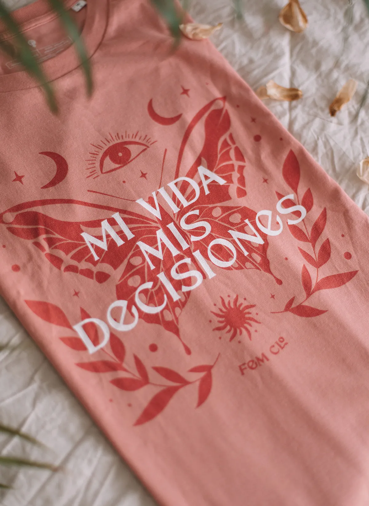 Mi vida, mis decisiones 