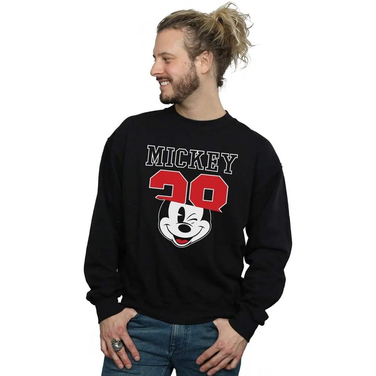 Mickey Mouse Split 28