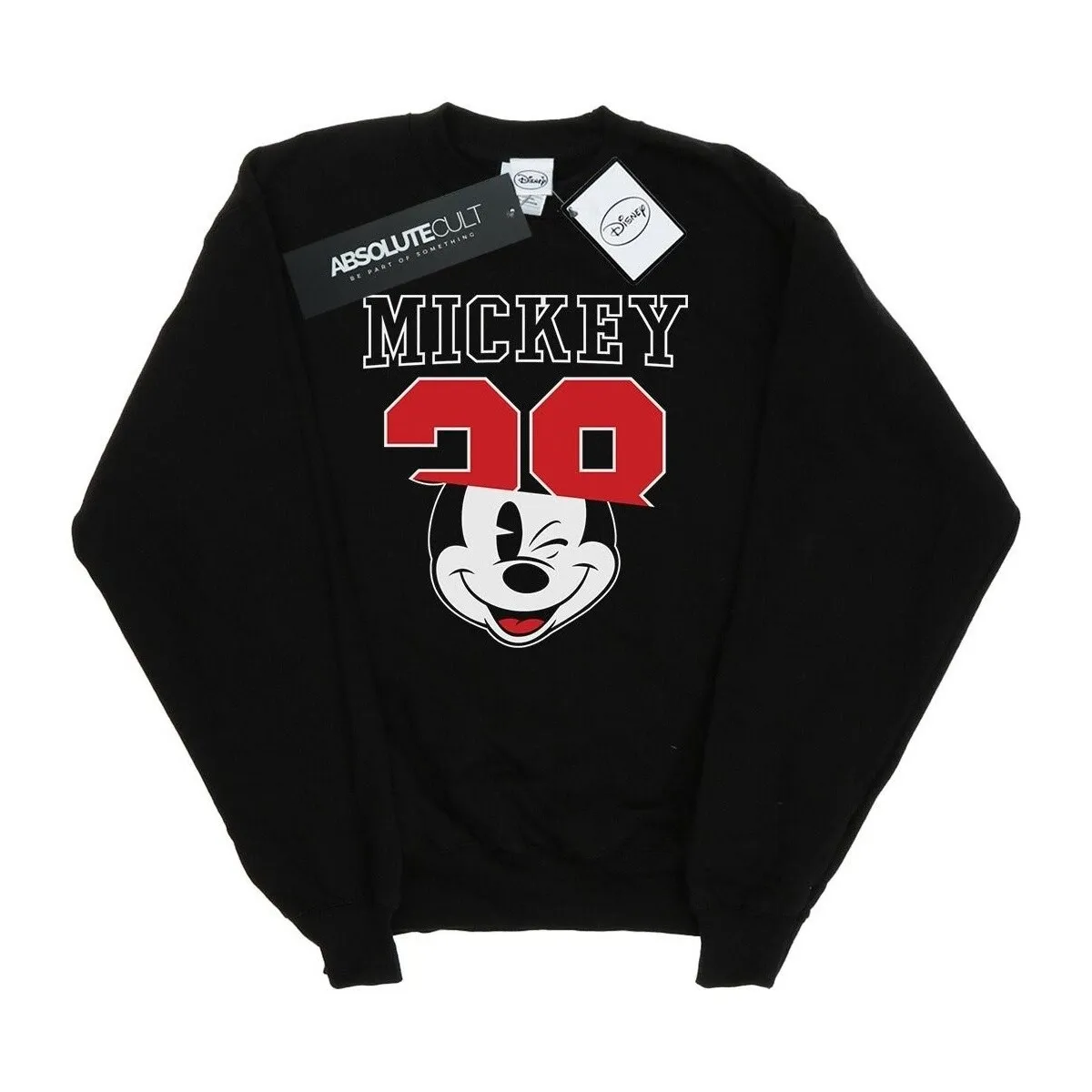 Mickey Mouse Split 28