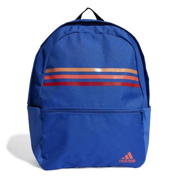 Mochila Adidas Classic 3STRIPES Azul